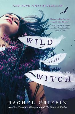 Rachel Griffin: Embracing her Wild IA Side as a Witch